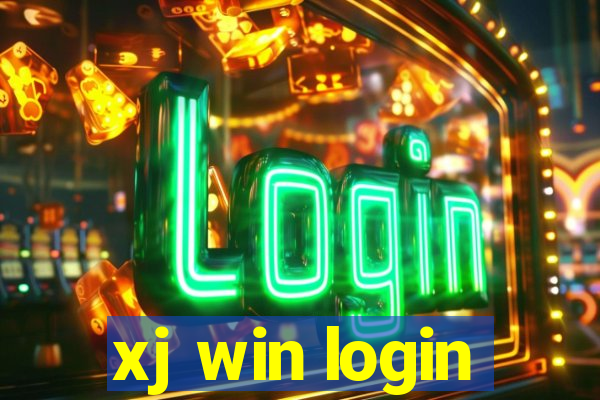 xj win login